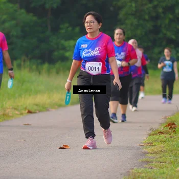 Runner Photo 8141927