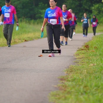 Runner Photo 8141929