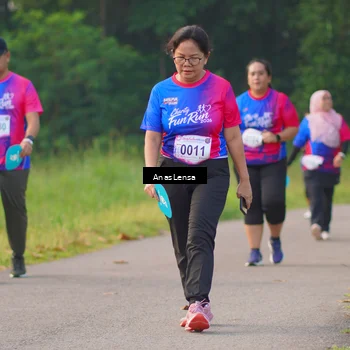 Runner Photo 8141933