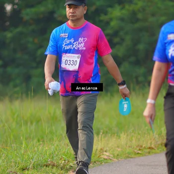Runner Photo 8141940