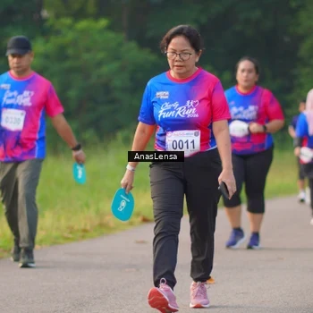 Runner Photo 8141942