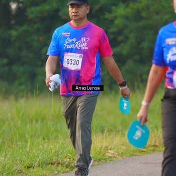 Runner Photo 8141944