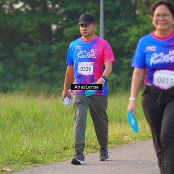 Runner Photo 8141945