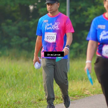 Runner Photo 8141946