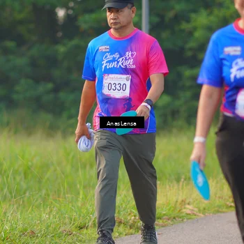 Runner Photo 8141947