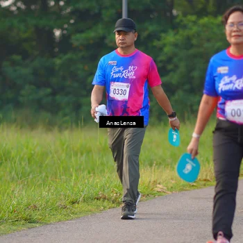 Runner Photo 8141948