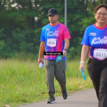 Runner Photo 8141949