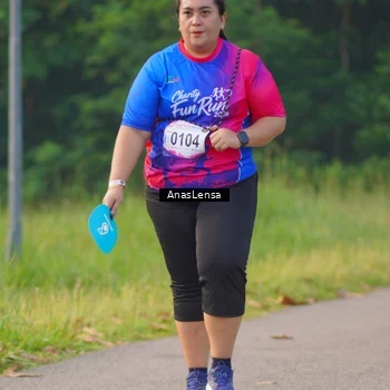 Runner Photo 8141950