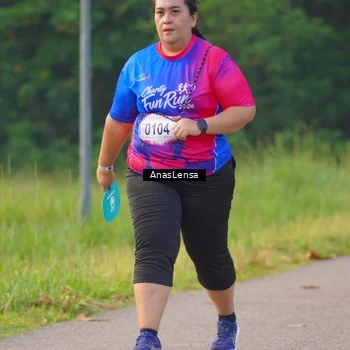 Runner Photo 8141951
