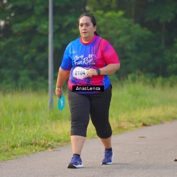 Runner Photo 8141952