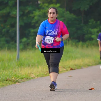 Runner Photo 8141954