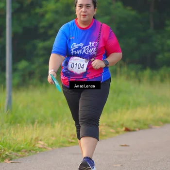 Runner Photo 8141956
