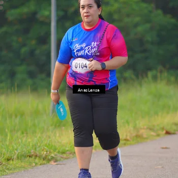 Runner Photo 8141958