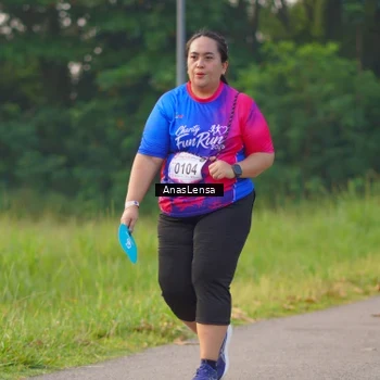 Runner Photo 8141961