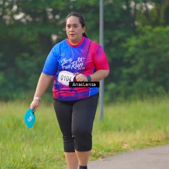 Runner Photo 8141962