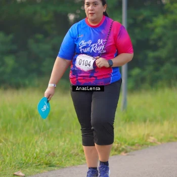Runner Photo 8141963