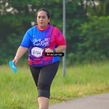 Runner Photo 8141966