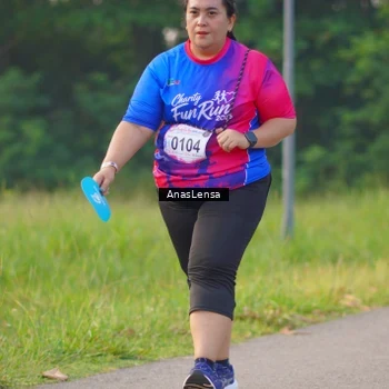 Runner Photo 8141967