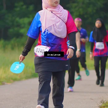 Runner Photo 8141969