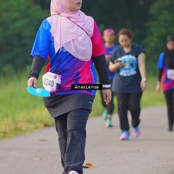 Runner Photo 8141970