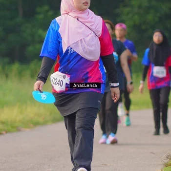Runner Photo 8141973