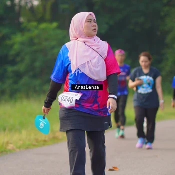 Runner Photo 8141978