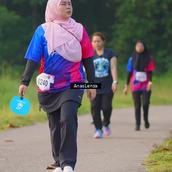 Runner Photo 8141979