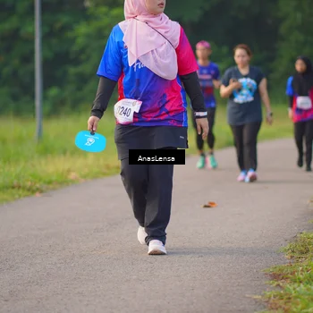 Runner Photo 8141980