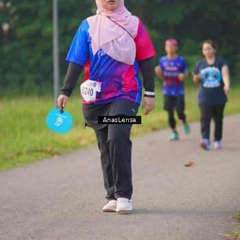 Runner Photo 8141982