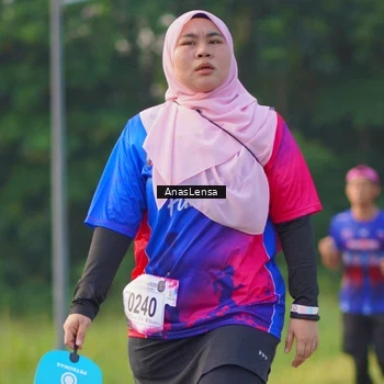 Runner Photo 8141983