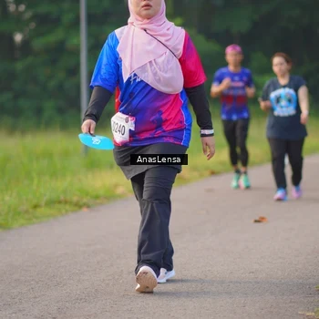 Runner Photo 8141984