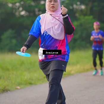 Runner Photo 8141985