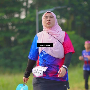 Runner Photo 8141986