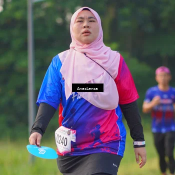 Runner Photo 8141987