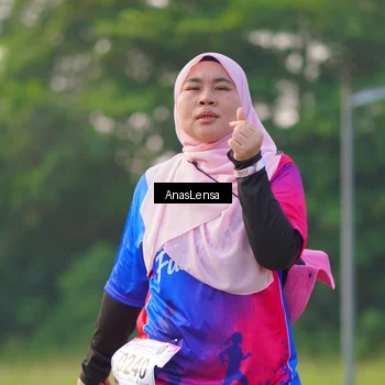 Runner Photo 8141992