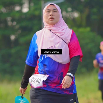 Runner Photo 8141993