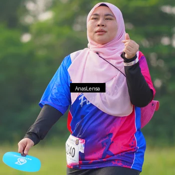 Runner Photo 8141994