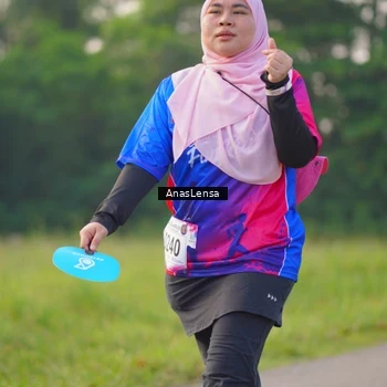Runner Photo 8141995