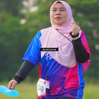 Runner Photo 8141996