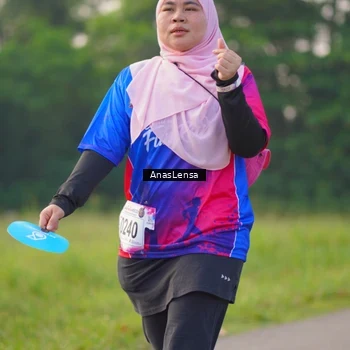 Runner Photo 8141997
