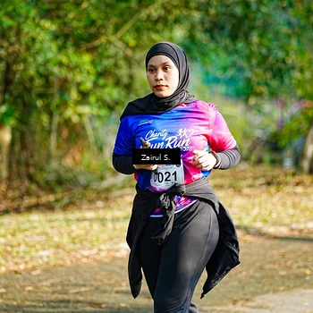 Runner Photo 8142005
