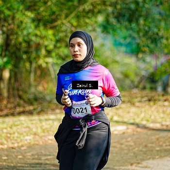 Runner Photo 8142009