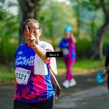 Runner Photo 8142010