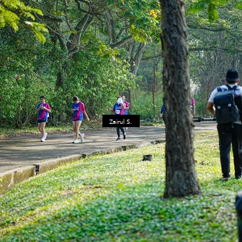 Runner Photo 8142011