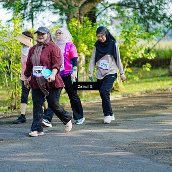 Runner Photo 8142012