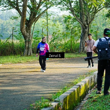 Runner Photo 8142013
