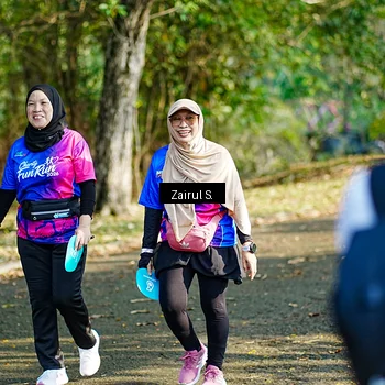 Runner Photo 8142015