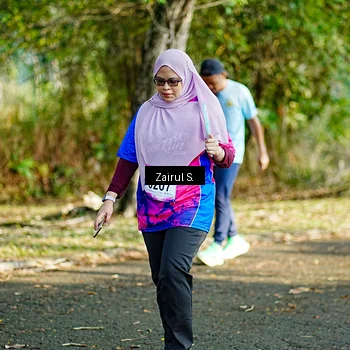 Runner Photo 8142016