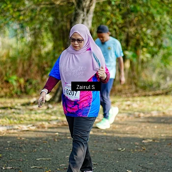 Runner Photo 8142018