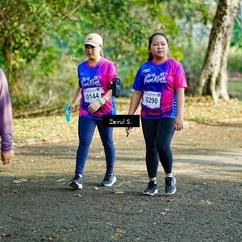 Runner Photo 8142019